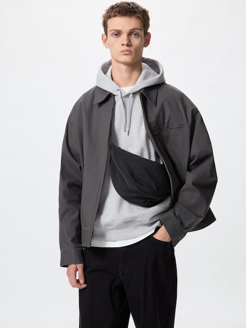 ROUND MINI SHOULDER BAG UNIQLO PH