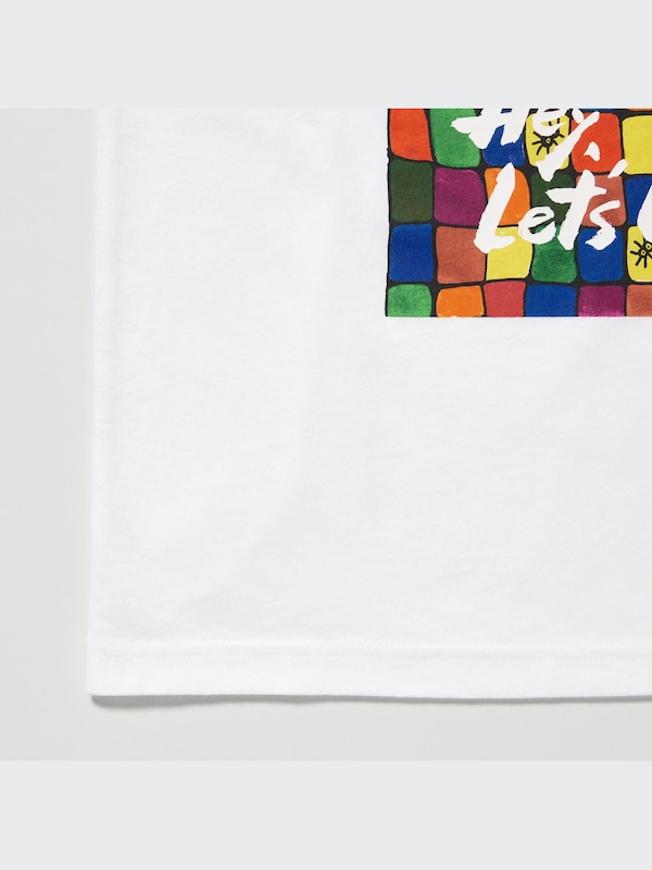 KIDS STUDIO GHIBLI UT(그래픽T·반팔)A