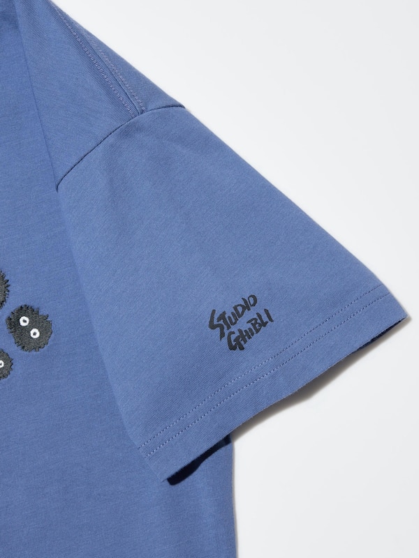 KIDS STUDIO GHIBLI UT(그래픽T·반팔)H