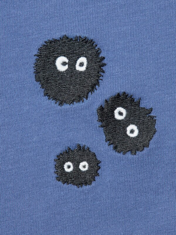 KIDS STUDIO GHIBLI UT(그래픽T·반팔)H