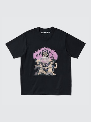 ONE PIECE Anime 25th UT