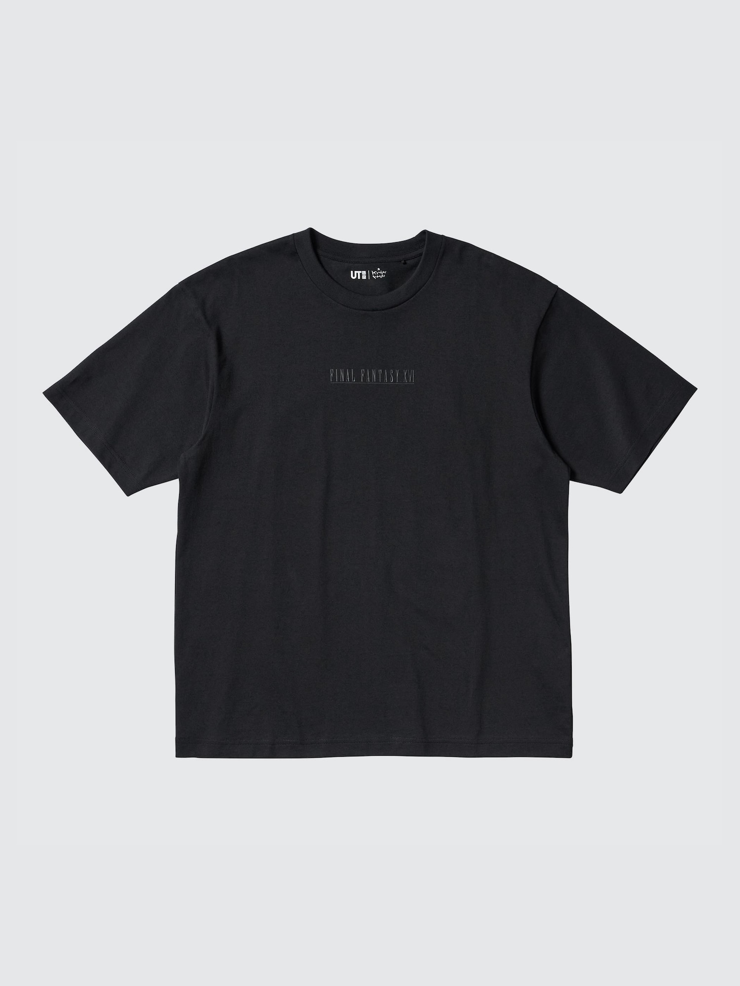 オファー ユニクロ tシャツ 光る