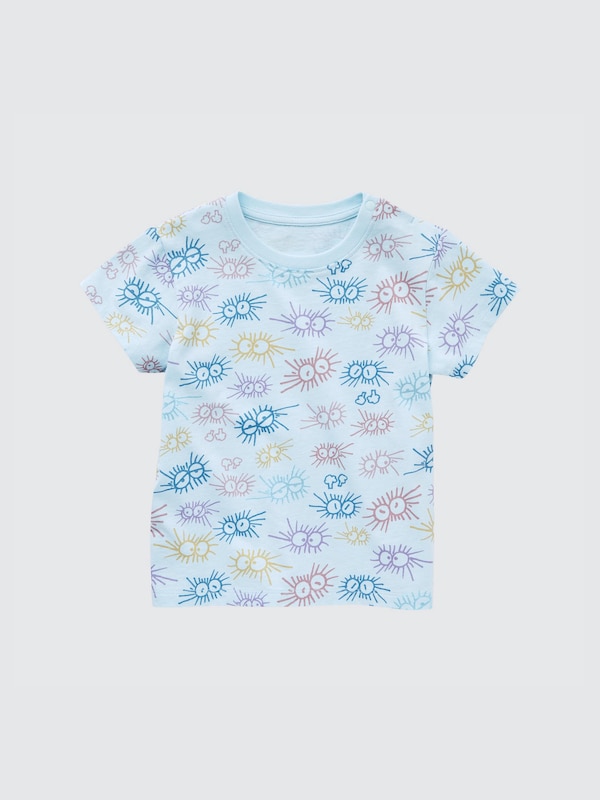 BT STUDIO GHIBLI UT(그래픽T·반팔)B