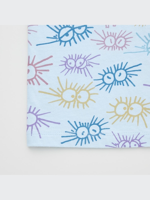 BT STUDIO GHIBLI UT(그래픽T·반팔)B