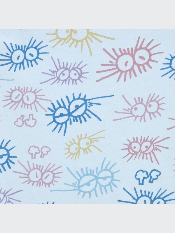 BT STUDIO GHIBLI UT(그래픽T·반팔)B