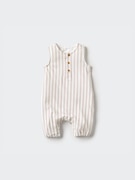 Bộ Đồ Liền Mảnh | Không Tay