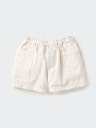 Quần Easy Shorts | Denim