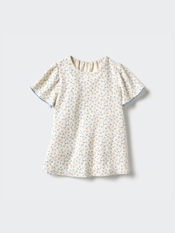 Dry Crew Neck T-Shirt