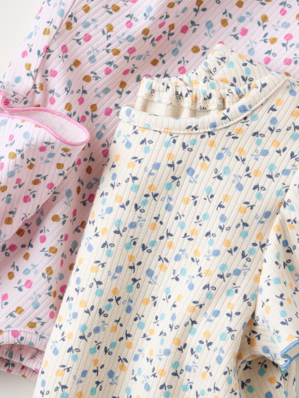 Dry Crew Neck T-Shirt