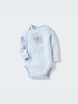 ユニクロ公式 | セール・値下げ商品(ベビー服)