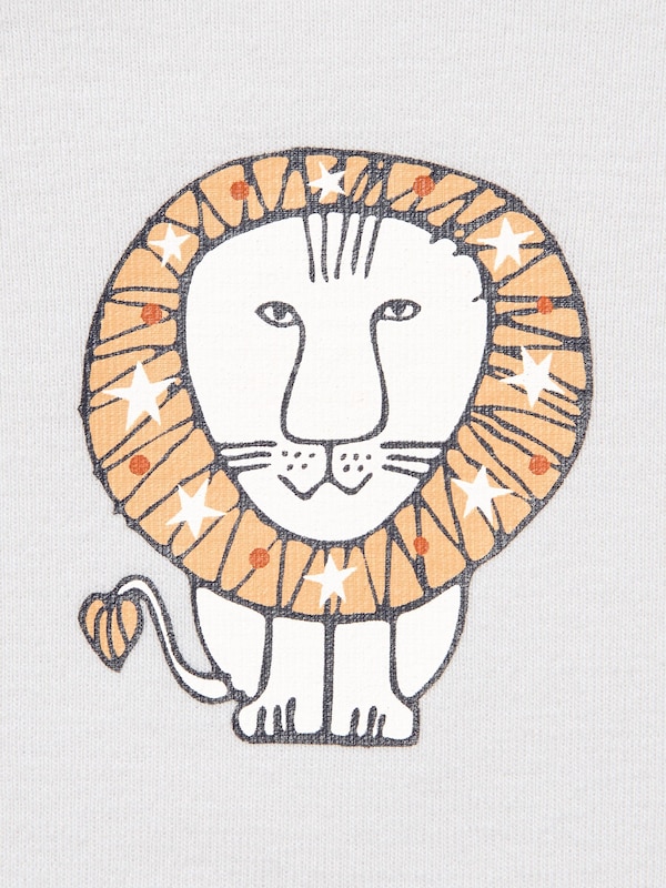 Lisa Larson Bodysuit | Long Sleeve