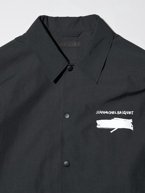 COACH JACKET UNIQLO PH