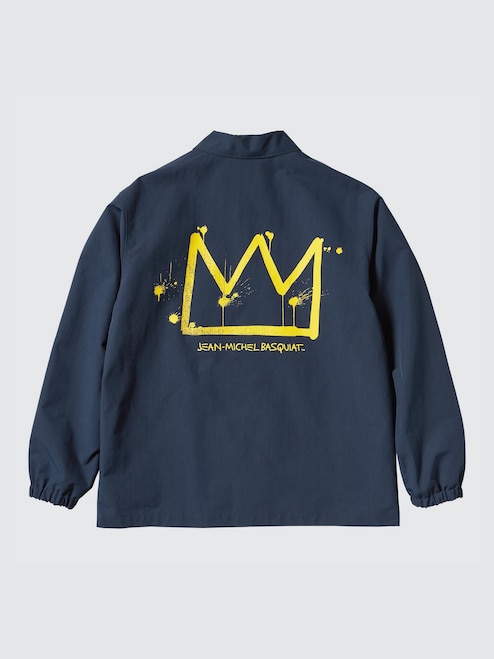 COACH JACKET UNIQLO PH