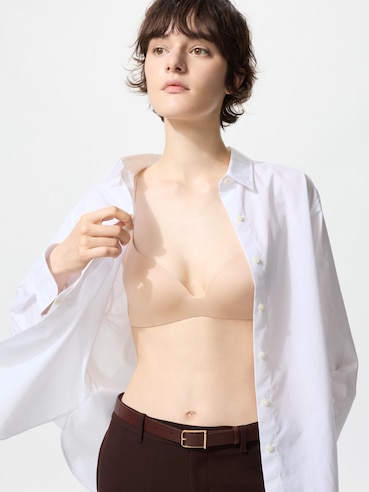 AIRISM CAMISOLE BRA TOP