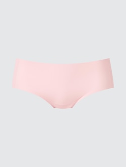 AIRism심리스쇼츠(힙허거)