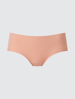 AIRism Seamless Shorts Hiphugger