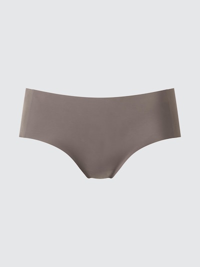 エアリズムシームレスショーツ/ヒップハンガー 16