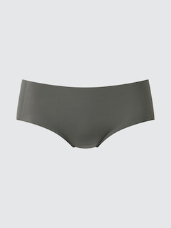 AIRism Seamless Shorts | Hiphugger