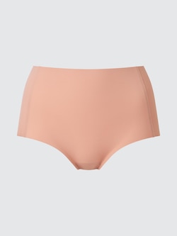 AIRism Seamless Shorts (Just Waist)