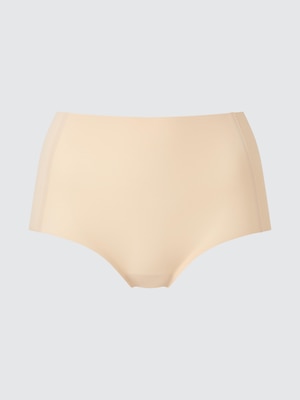 AIRism Seamless Shorts Just Waist