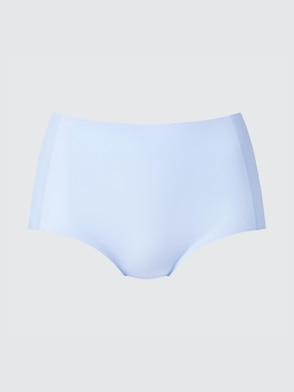 AIRism Seamless Shorts (High Rise Briefs)