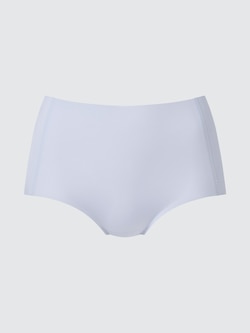 AIRism Seamless Shorts | Just Waist