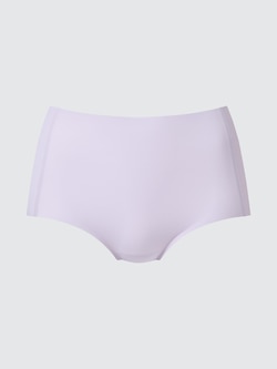 AIRism Seamless Shorts | Just Waist