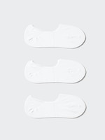 Footsies 3 Pairs