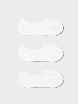 Footsies 3 Pairs