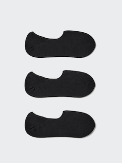 Footsies 3 Pack