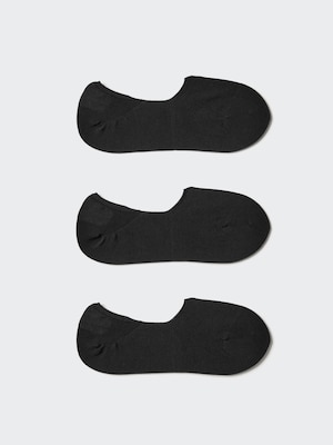 Footsies 3 Pairs