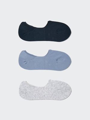 Footsies 3 Pairs