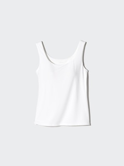 AIRism Bra Sleeveless Top