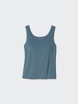 AIRism Bra Sleeveless Top