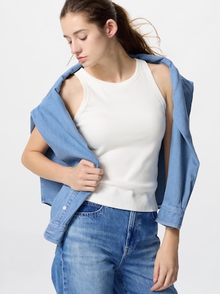 リブブラトップ/アメリカンスリーブ