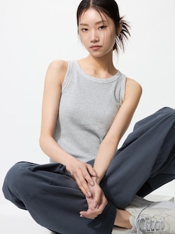 リブブラトップ/アメリカンスリーブ