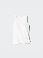 Ribbed Bra Top