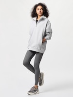 AIRism Soft Flare Leggings