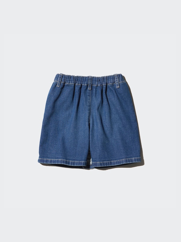 GIRLS Rok Model Celana Mini Denim