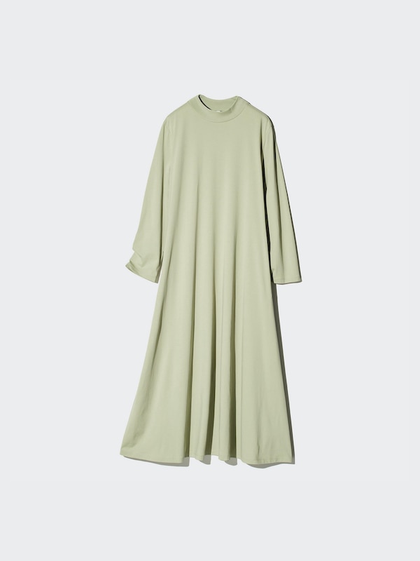 AIRism Cotton Flare Dress