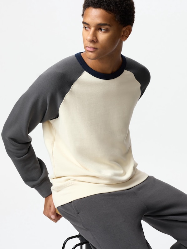 ウルトラストレッチスウェットセット