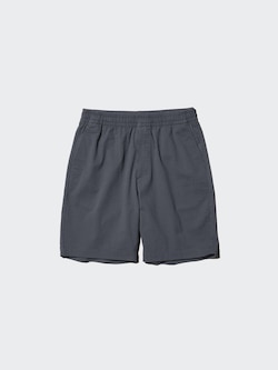 Stretch Easy Shorts Seersucker