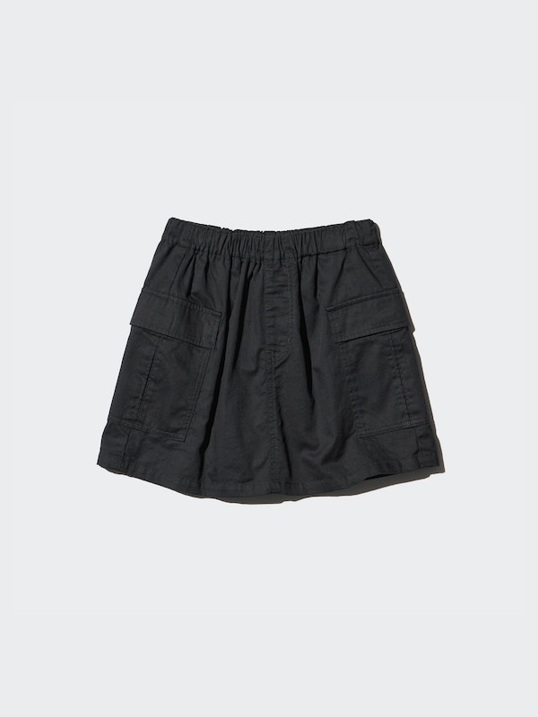 GIRLS Rok Model Celana Kargo