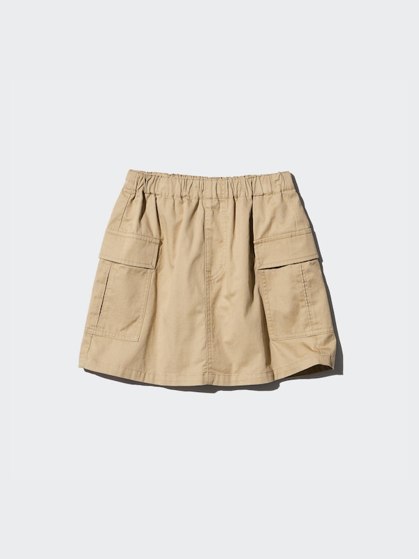 GIRLS Rok Model Celana Kargo