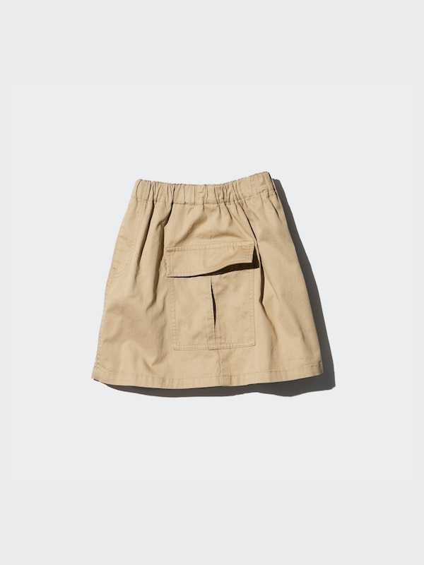 GIRLS Rok Model Celana Kargo