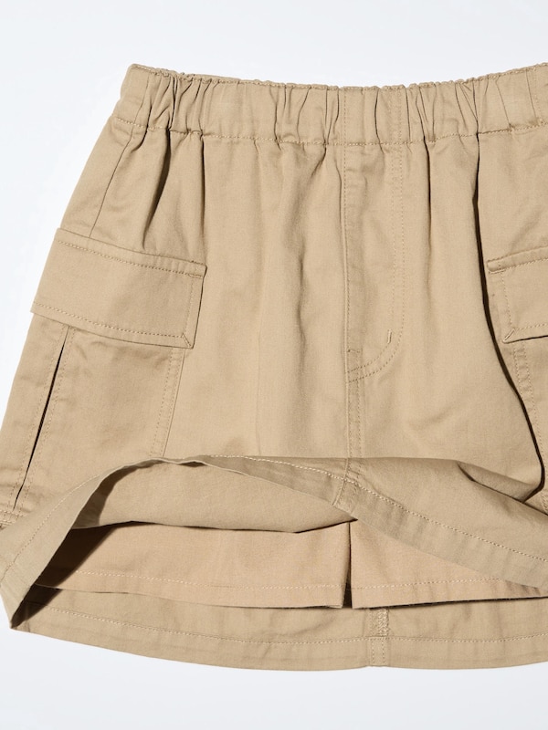 GIRLS Rok Model Celana Kargo