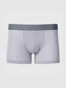 AIRism Quần Lót Boxer Brief | Cạp Thấp