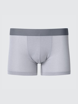 AIRism복서브리프(로라이즈)