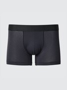 AIRism Quần Lót Boxer Brief | Cạp Thấp