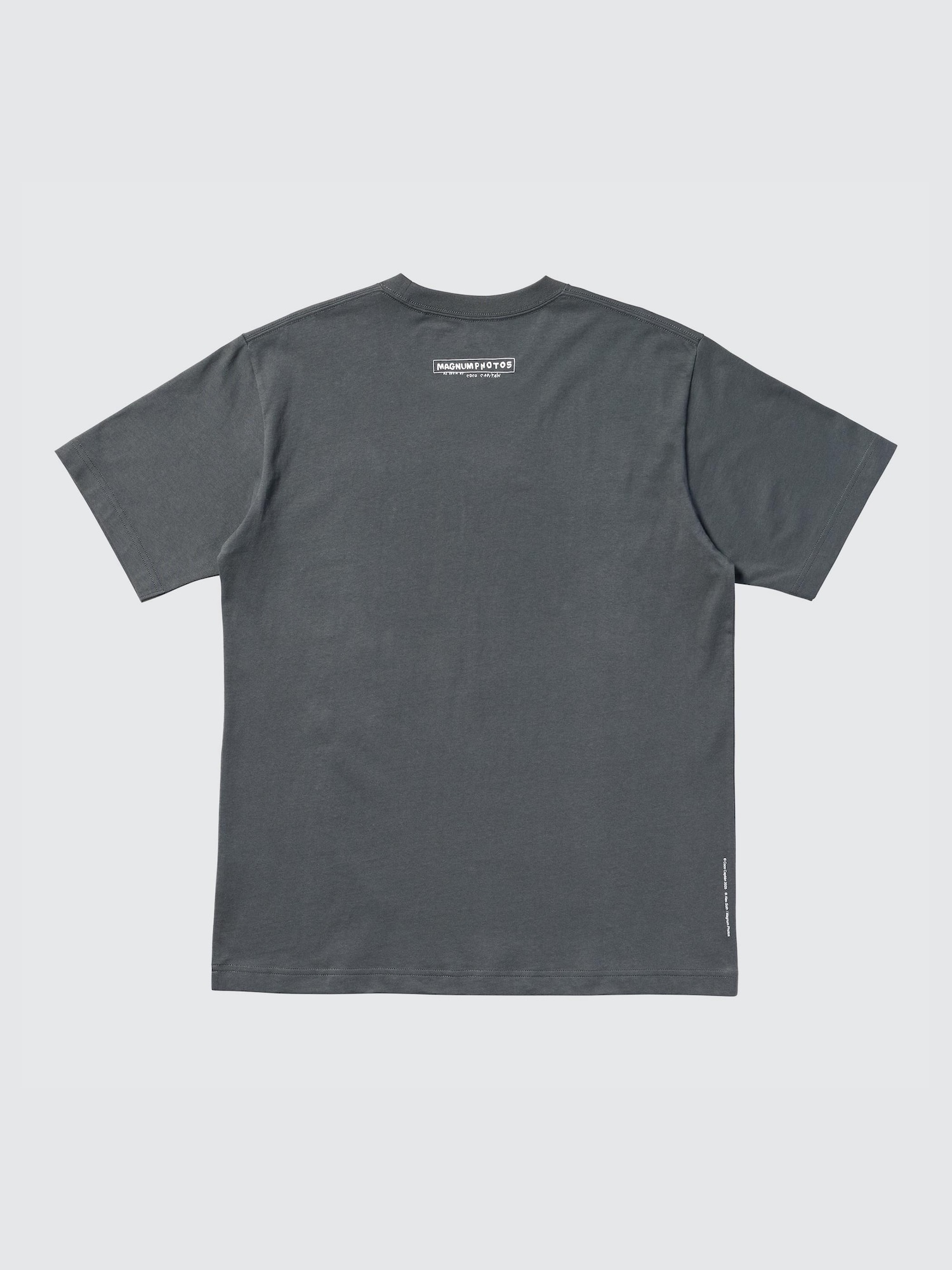 ユニクロ公式 | マグナム・フォト UT